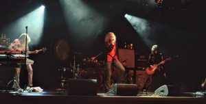 Read more about the article Led Zeppelin Tribute with ZOSO