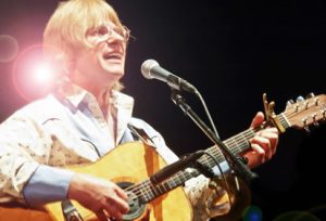 Read more about the article John Denver Tribute with Chris Collins