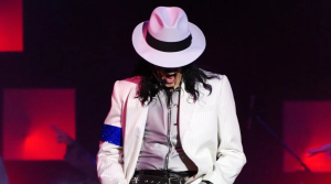 Read more about the article Michael Jackson Tribute – I am King