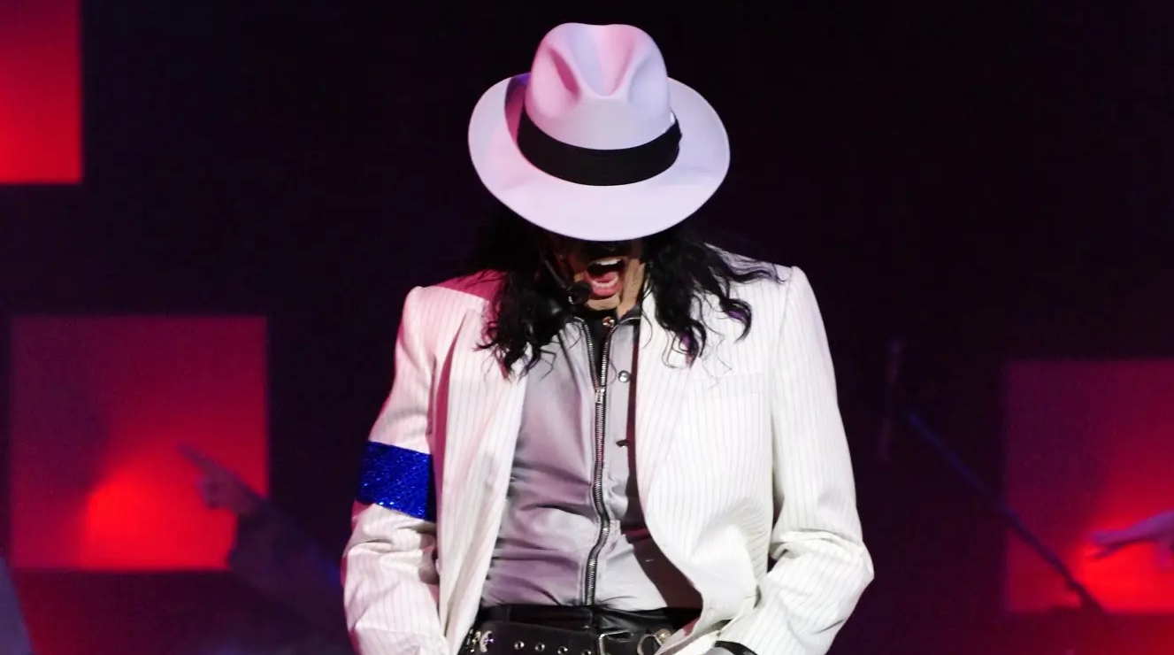 You are currently viewing Michael Jackson Tribute – I am King