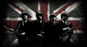 Read more about the article Beatles Tribute – The Return