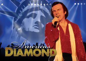 Read more about the article Neil Diamond Tribute – The Legacy Concert