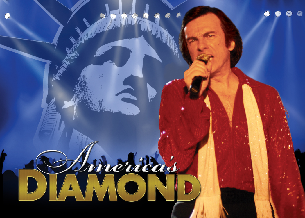 You are currently viewing Neil Diamond Tribute – The Legacy Concert