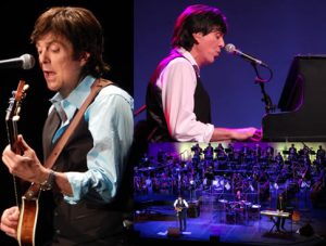 Read more about the article Paul McCartney Tribute with Tony Kishman