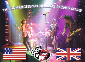 Read more about the article Rolling Stones Tribute