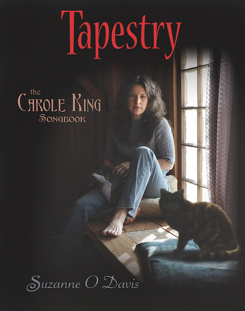 You are currently viewing Carole King Tribute with Tapestry